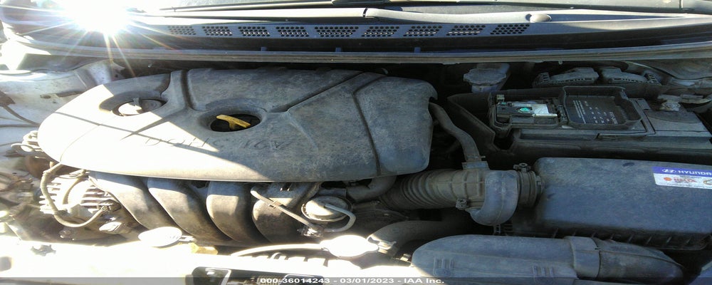 KMHDH4AE9GU531062 2016 HYUNDAI ELANTRA photo no. 10