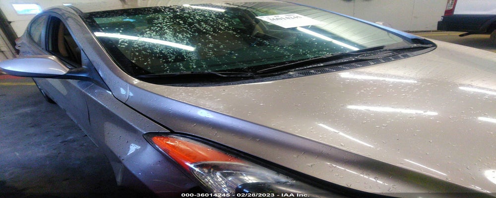 5NPDH4AE5DH327286 2013 HYUNDAI ELANTRA photo no. 22