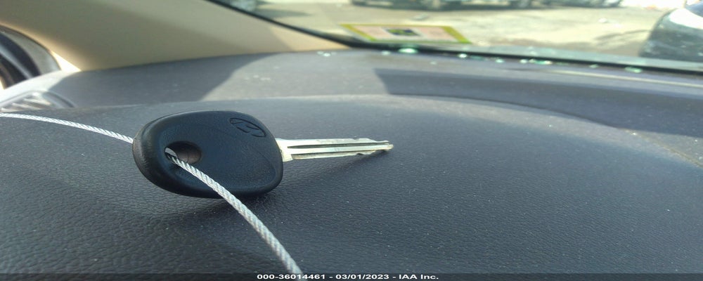 5NPDH4AE8BH022815 2011 HYUNDAI ELANTRA photo no. 11