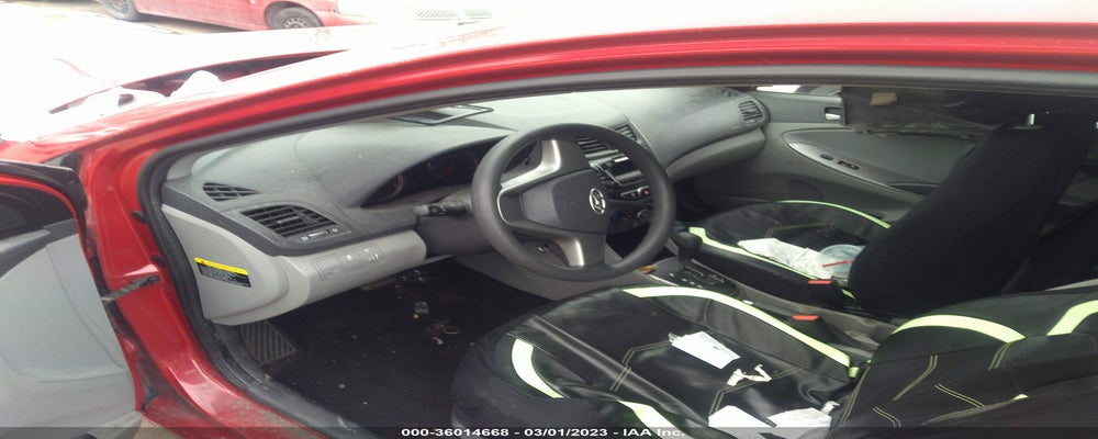 KMHCT4AEXHU315300 2017 HYUNDAI ACCENT photo no. 5