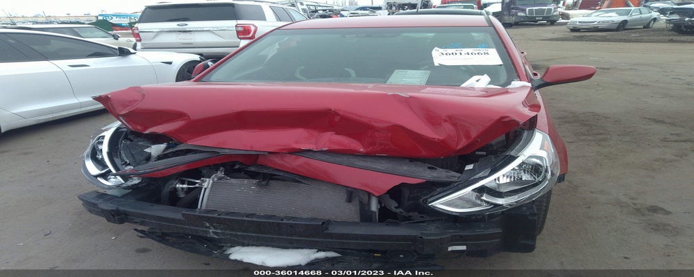 KMHCT4AEXHU315300 2017 HYUNDAI ACCENT photo no. 6
