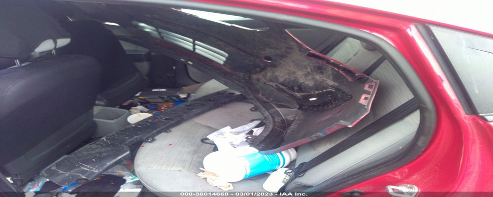 KMHCT4AEXHU315300 2017 HYUNDAI ACCENT photo no. 8