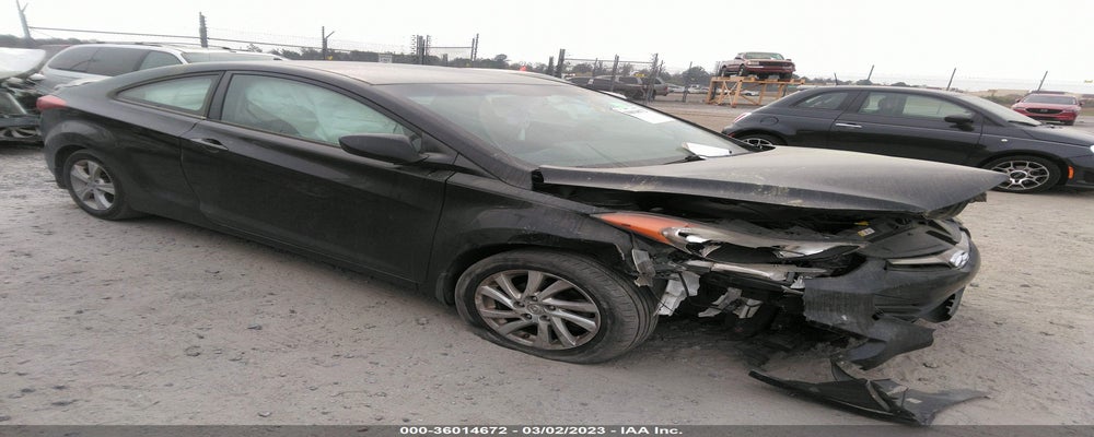 KMHDH6AE8DU020532 2013 HYUNDAI ELANTRA COUPE photo no. 13