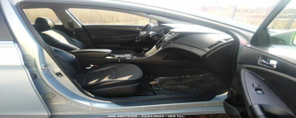 5NPEC4AC9CH333575 2012 HYUNDAI SONATA photo no. 5