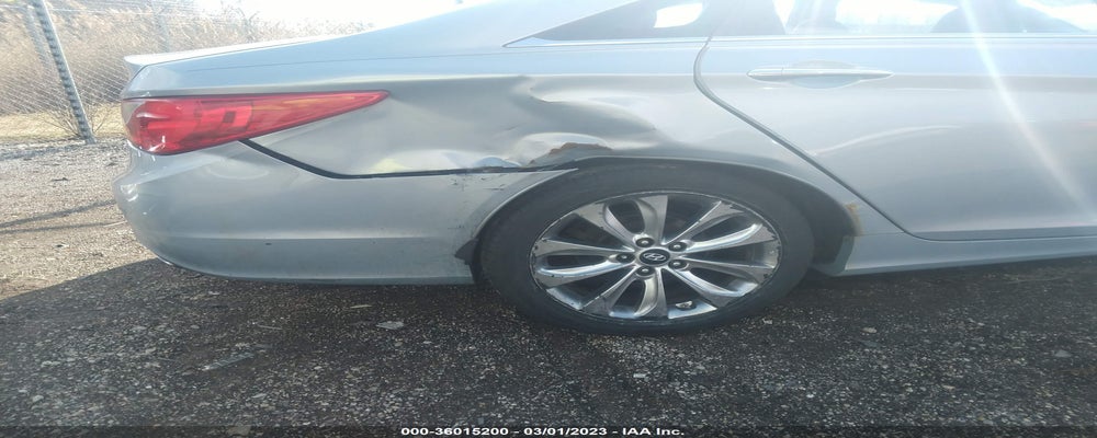5NPEC4AC9CH333575 2012 HYUNDAI SONATA photo no. 6