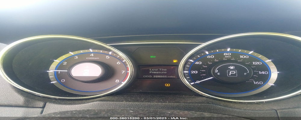 5NPEC4AC9CH333575 2012 HYUNDAI SONATA photo no. 7
