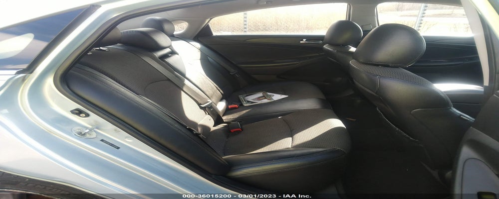 5NPEC4AC9CH333575 2012 HYUNDAI SONATA photo no. 8
