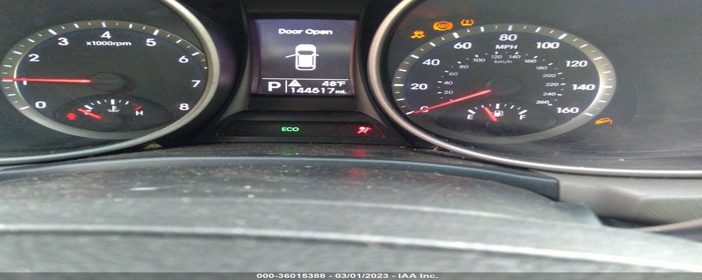 5XYZT3LB1EG139813 2014 HYUNDAI SANTA FE SPORT photo no. 7