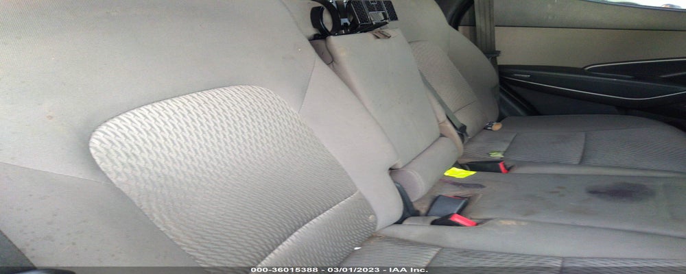 5XYZT3LB1EG139813 2014 HYUNDAI SANTA FE SPORT photo no. 8