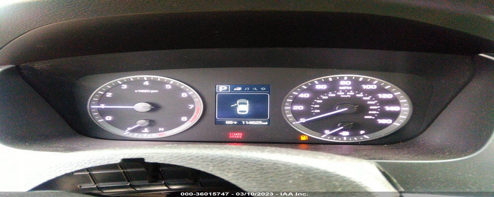 5NPE24AF6HH587992 2017 HYUNDAI SONATA photo no. 7