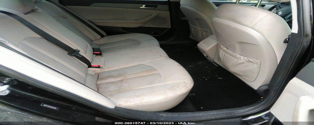 5NPE24AF6HH587992 2017 HYUNDAI SONATA photo no. 8