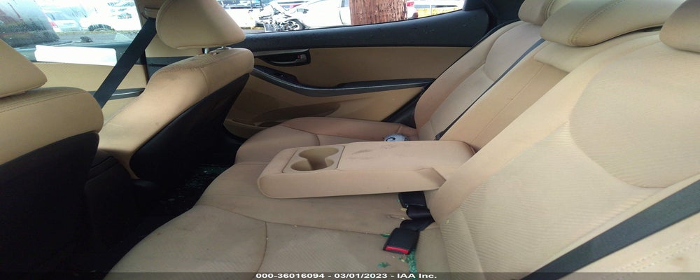 KMHDH4AE1DU752196 2013 HYUNDAI ELANTRA photo no. 8
