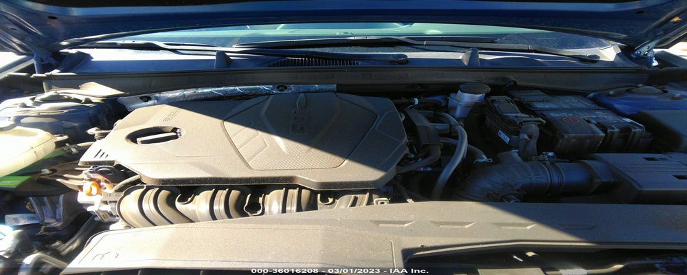 5NPEG4JAXLH055384 2020 HYUNDAI SONATA photo no. 10