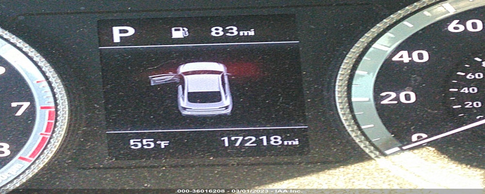 5NPEG4JAXLH055384 2020 HYUNDAI SONATA photo no. 7