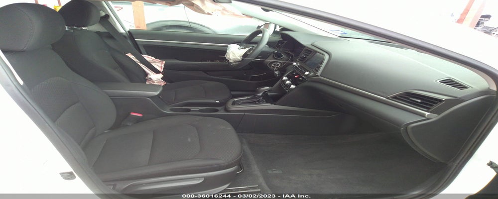 5NPD84LFXLH572959 2020 HYUNDAI ELANTRA photo no. 5