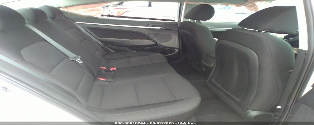 5NPD84LFXLH572959 2020 HYUNDAI ELANTRA photo no. 8
