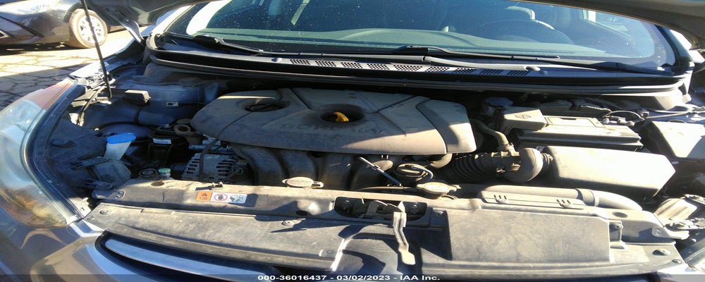 KMHDH4AE9DU798469 2013 HYUNDAI ELANTRA photo no. 10