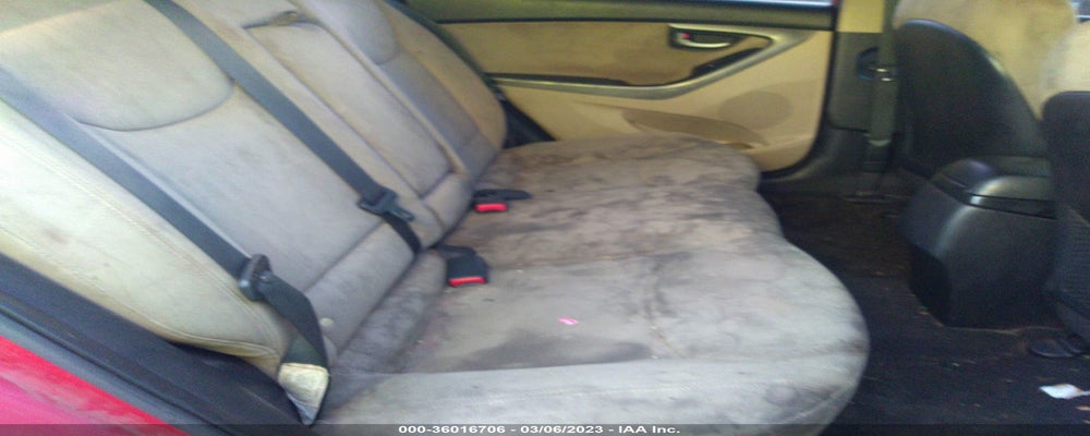 KMHDH4AE0FU389151 2015 HYUNDAI ELANTRA photo no. 8