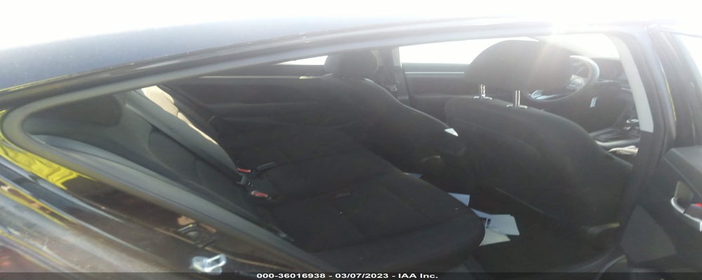 5NPD84LF7KH432656 2019 HYUNDAI ELANTRA photo no. 8