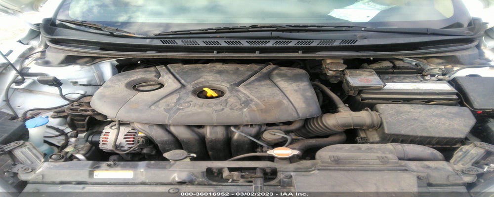 5NPDH4AE2DH172387 2013 HYUNDAI ELANTRA photo no. 10