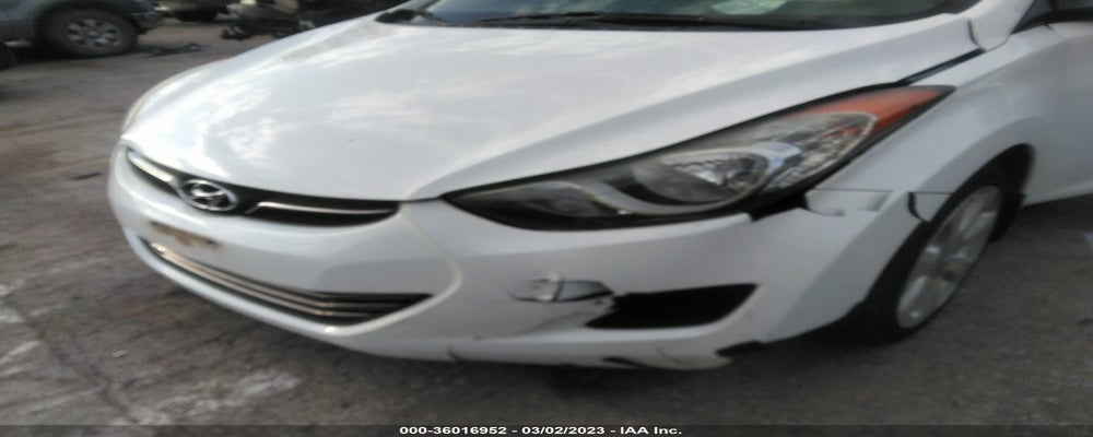 5NPDH4AE2DH172387 2013 HYUNDAI ELANTRA photo no. 6