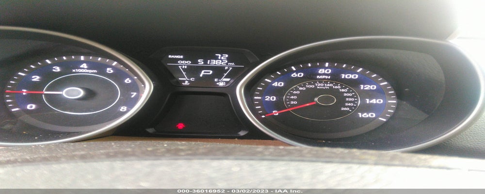 5NPDH4AE2DH172387 2013 HYUNDAI ELANTRA photo no. 7
