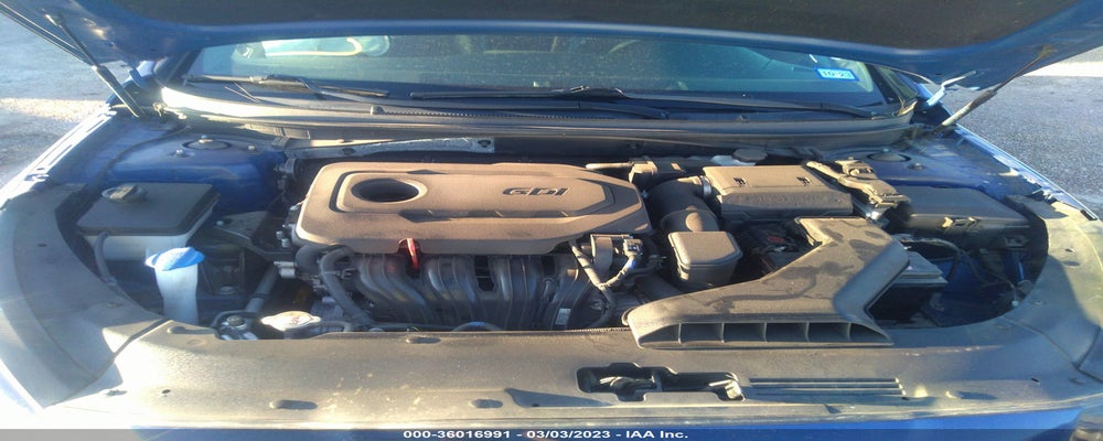 5NPE34AF4KH730118 2019 HYUNDAI SONATA photo no. 10