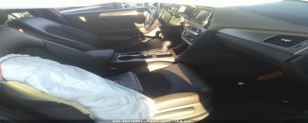 5NPE34AF4KH730118 2019 HYUNDAI SONATA photo no. 5