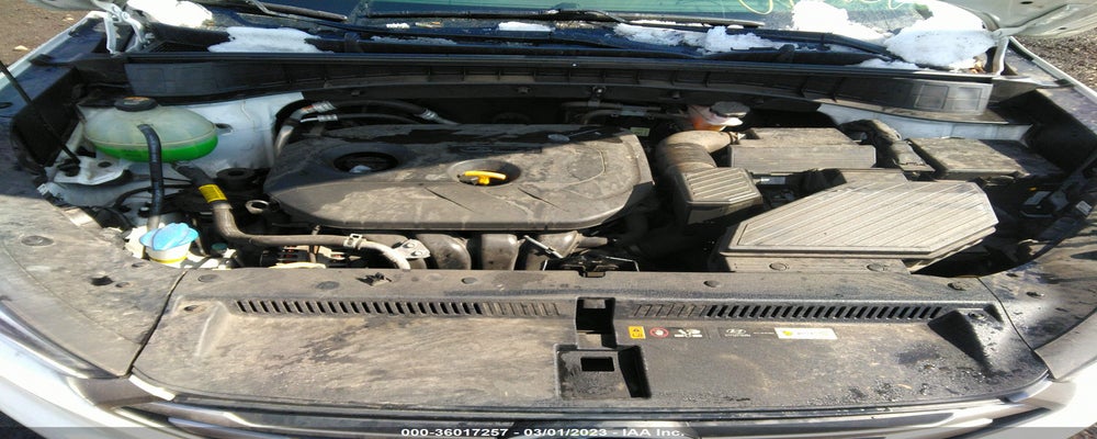 KM8J33A4XJU623226 2018 HYUNDAI TUCSON photo no. 10