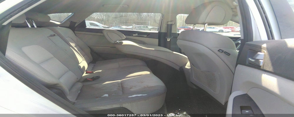 KM8J33A4XJU623226 2018 HYUNDAI TUCSON photo no. 8