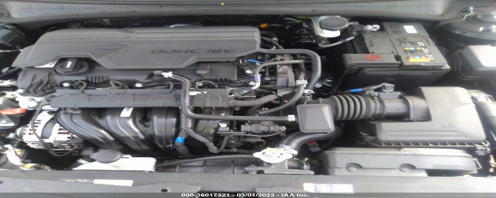 KMHLM4AG2PU383376 2023 HYUNDAI ELANTRA photo no. 10