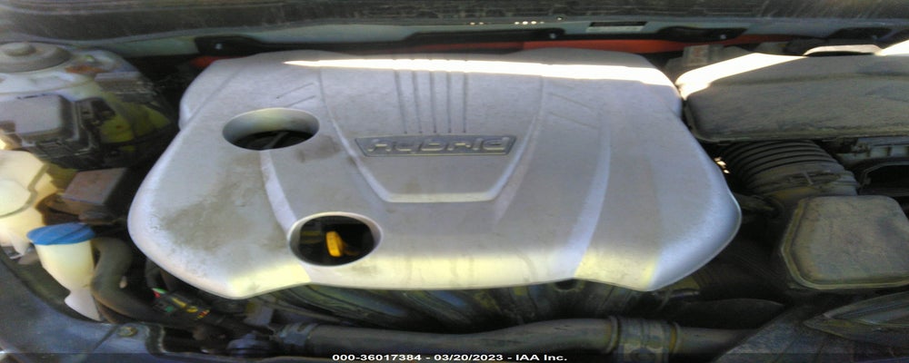 KMHEC4A47CA047221 2012 HYUNDAI SONATA photo no. 10