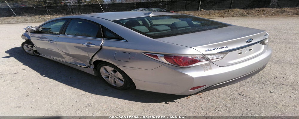 KMHEC4A47CA047221 2012 HYUNDAI SONATA photo no. 3