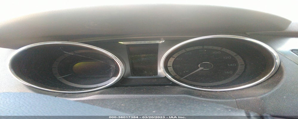 KMHEC4A47CA047221 2012 HYUNDAI SONATA photo no. 7