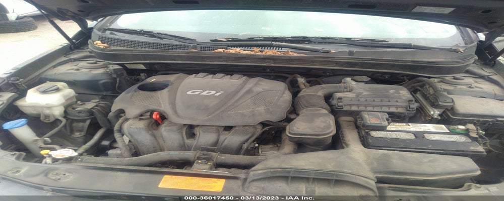 5NPEB4ACXDH592127 2013 HYUNDAI SONATA photo no. 10