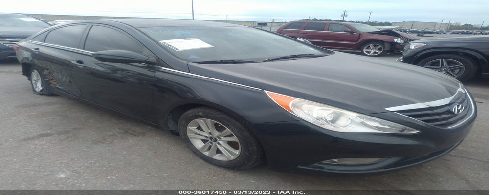 5NPEB4ACXDH592127 2013 HYUNDAI SONATA photo no. 8