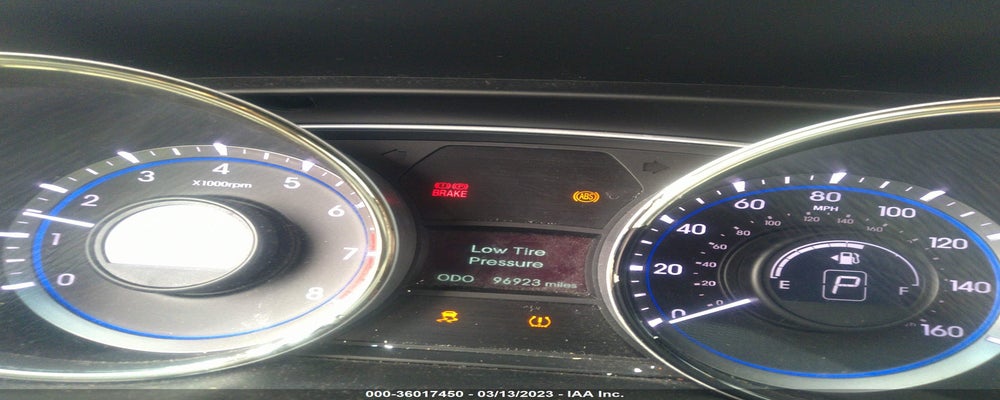5NPEB4ACXDH592127 2013 HYUNDAI SONATA photo no. 7