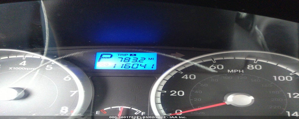 KMHCN4AC2BU617390 2011 HYUNDAI ACCENT photo no. 7