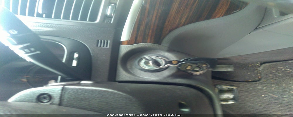 5XYZHDAGXBG012091 2011 HYUNDAI SANTA FE photo no. 11