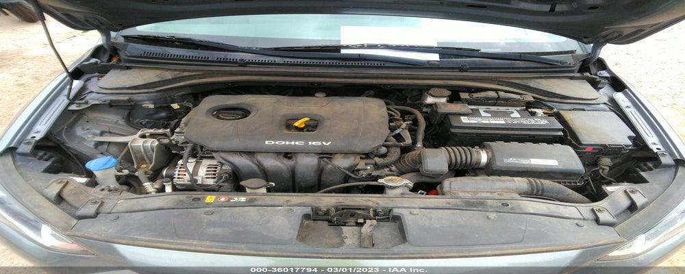 KMHD74LF9HU391895 2017 HYUNDAI ELANTRA photo no. 10
