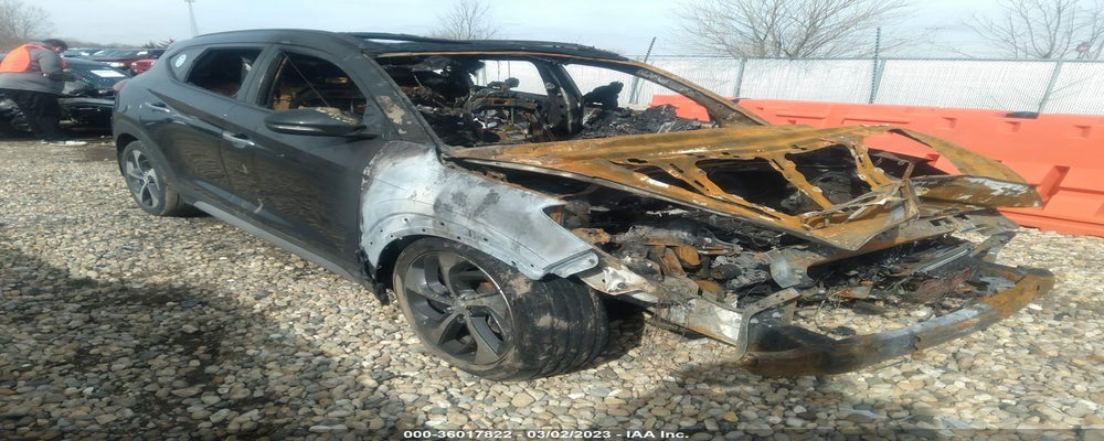 KM8J3CA27JU639379 2018 HYUNDAI TUCSON photo no. 20