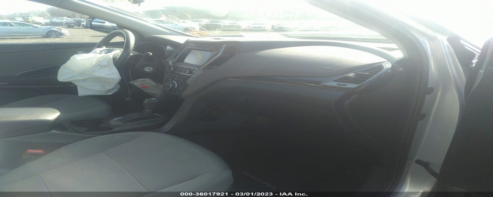 5XYZU3LB6HG446895 2017 HYUNDAI SANTA FE SPORT photo no. 5