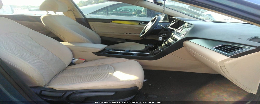 5NPE34AF2GH390801 2016 HYUNDAI SONATA photo no. 5