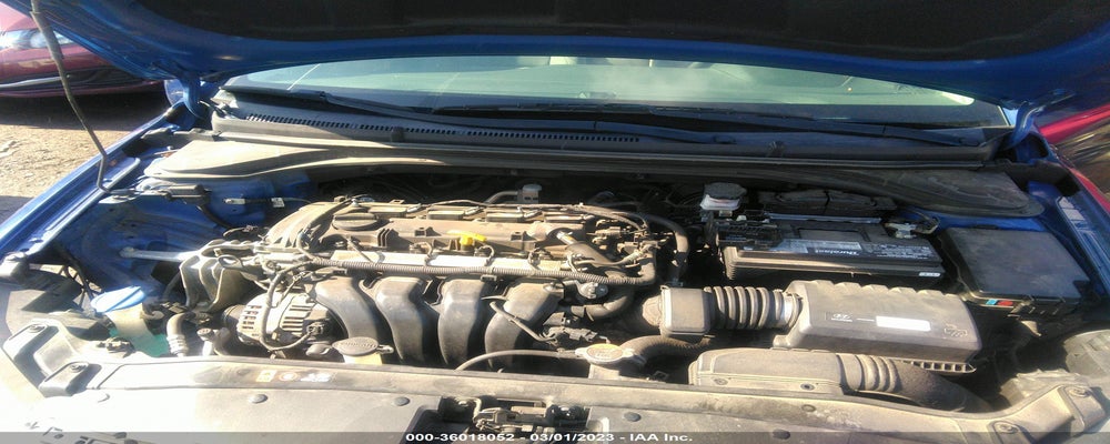 5NPD84LFXJH216167 2018 HYUNDAI ELANTRA photo no. 10