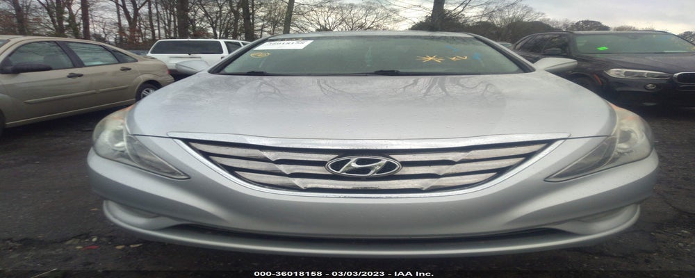 5NPEC4AC7DH790581 2013 HYUNDAI SONATA photo no. 6