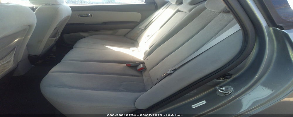 KMHDU4AD2AU906980 2010 HYUNDAI ELANTRA photo no. 8