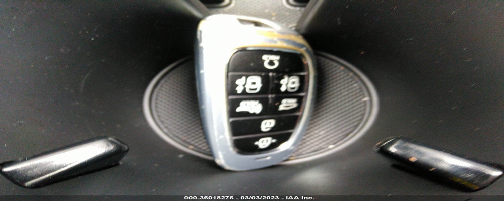 KMHL34J24NA177935 2022 HYUNDAI SONATA photo no. 11