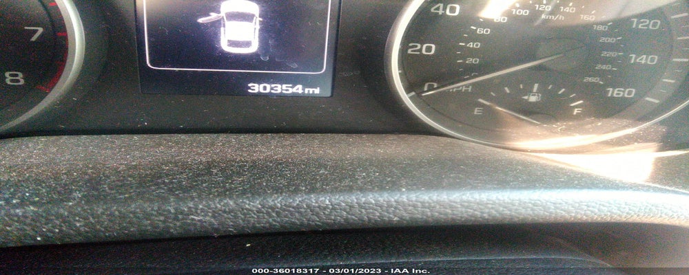 5NPD84LF2JH280557 2018 HYUNDAI ELANTRA photo no. 7