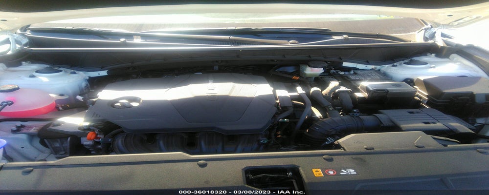 5NMJECAE2NH078868 2022 HYUNDAI TUCSON photo no. 10