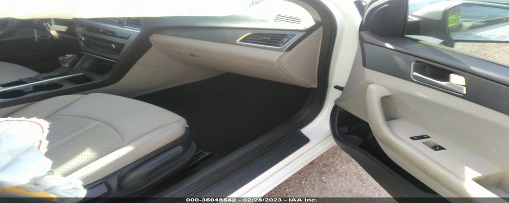 5NPE24AF8FH048626 2015 HYUNDAI SONATA photo no. 5